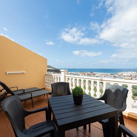 Costa Verde - Nature Views Terrace - Parking Trapiche (Las Palmas) Exterior foto