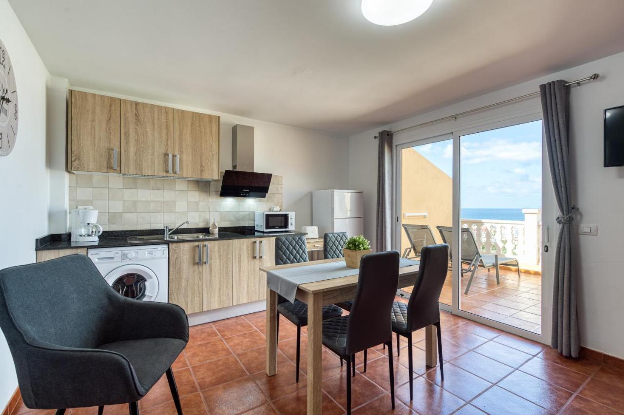 Costa Verde - Nature Views Terrace - Parking Trapiche (Las Palmas) Exterior foto