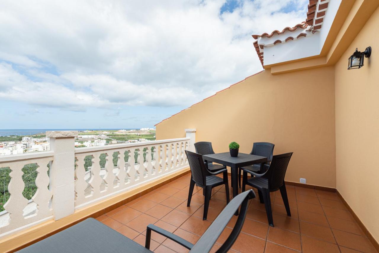 Costa Verde - Nature Views Terrace - Parking Trapiche (Las Palmas) Exterior foto