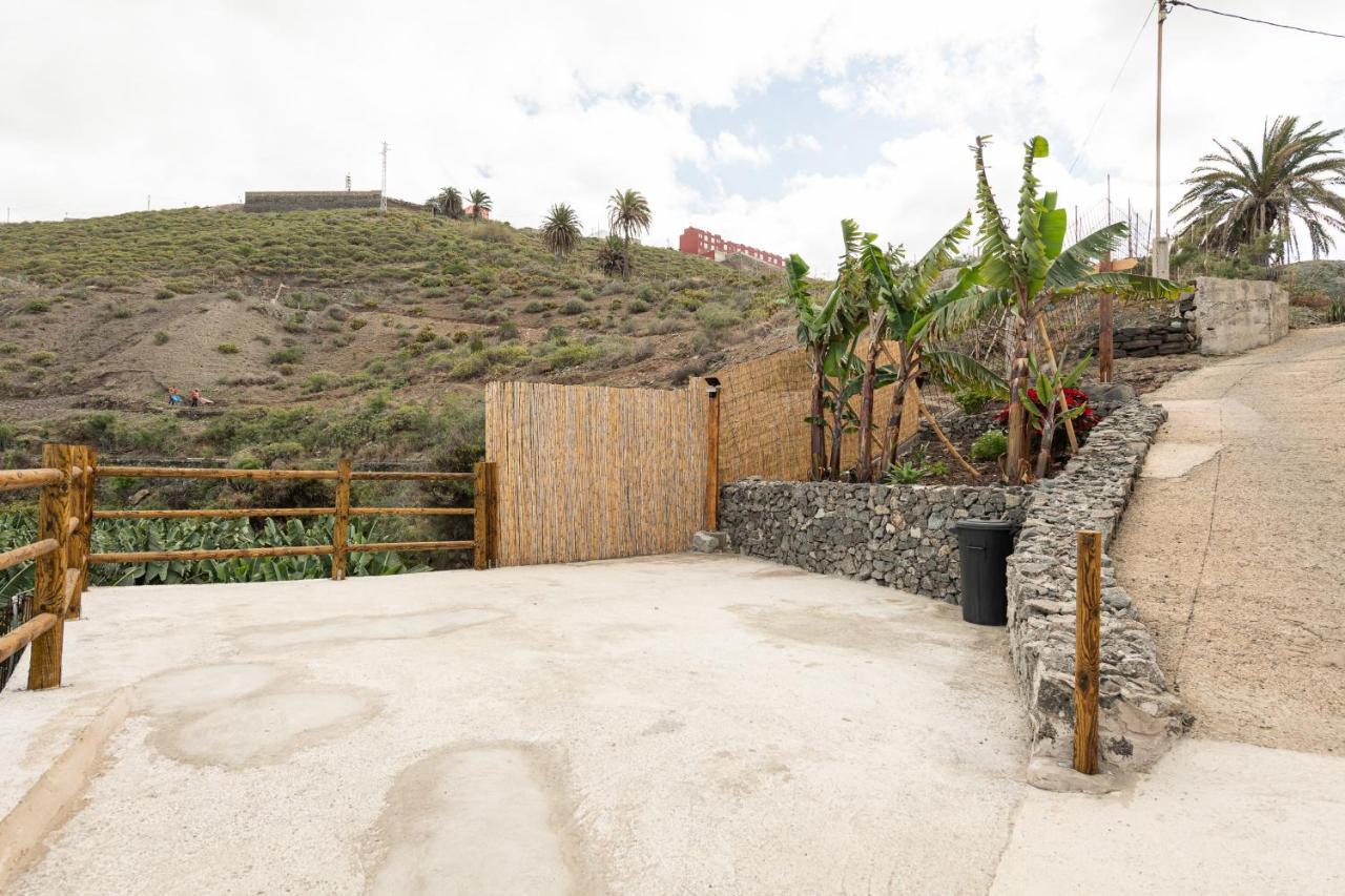 Costa Verde - Nature Views Terrace - Parking Trapiche (Las Palmas) Exterior foto
