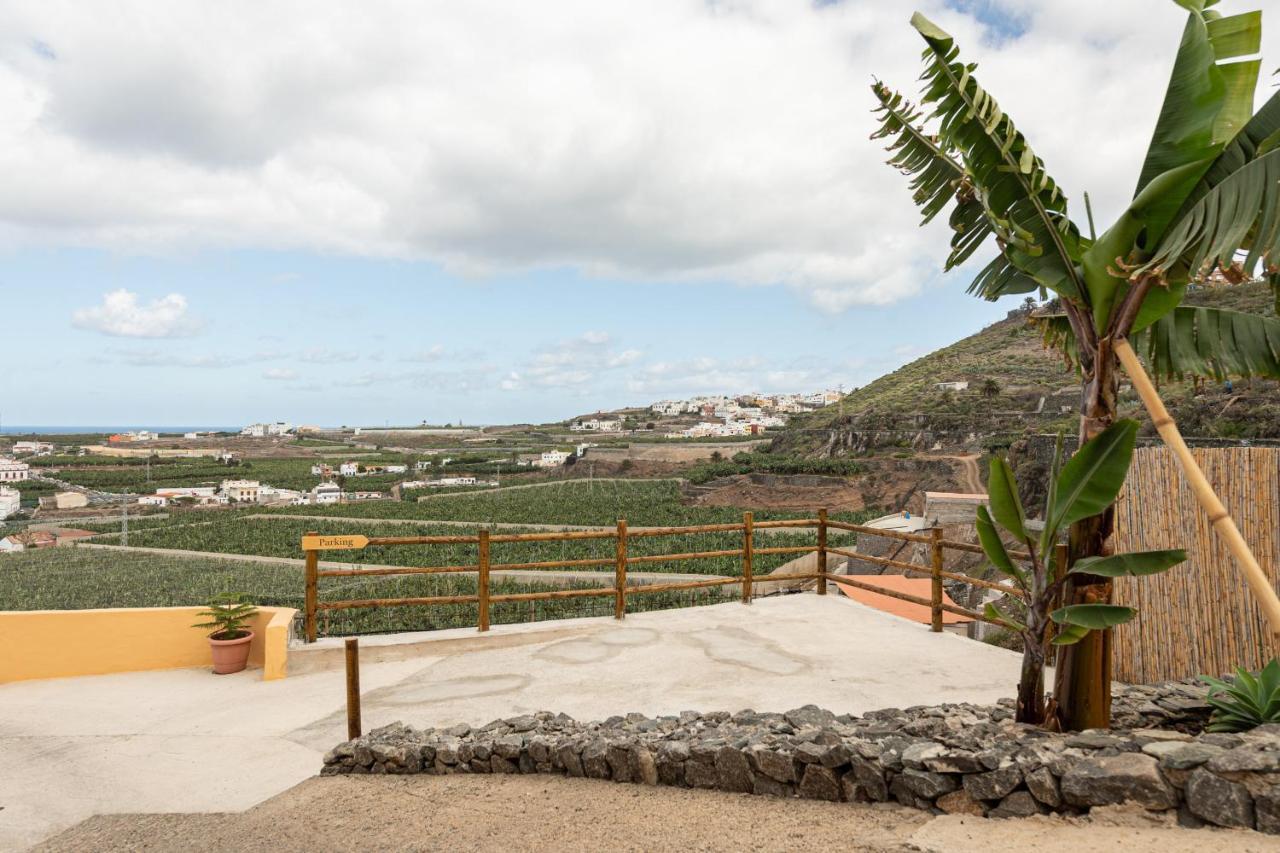Costa Verde - Nature Views Terrace - Parking Trapiche (Las Palmas) Exterior foto