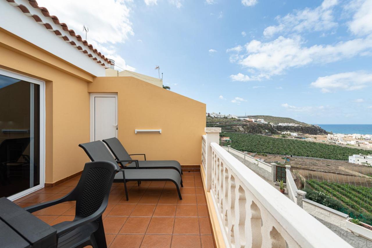 Costa Verde - Nature Views Terrace - Parking Trapiche (Las Palmas) Exterior foto