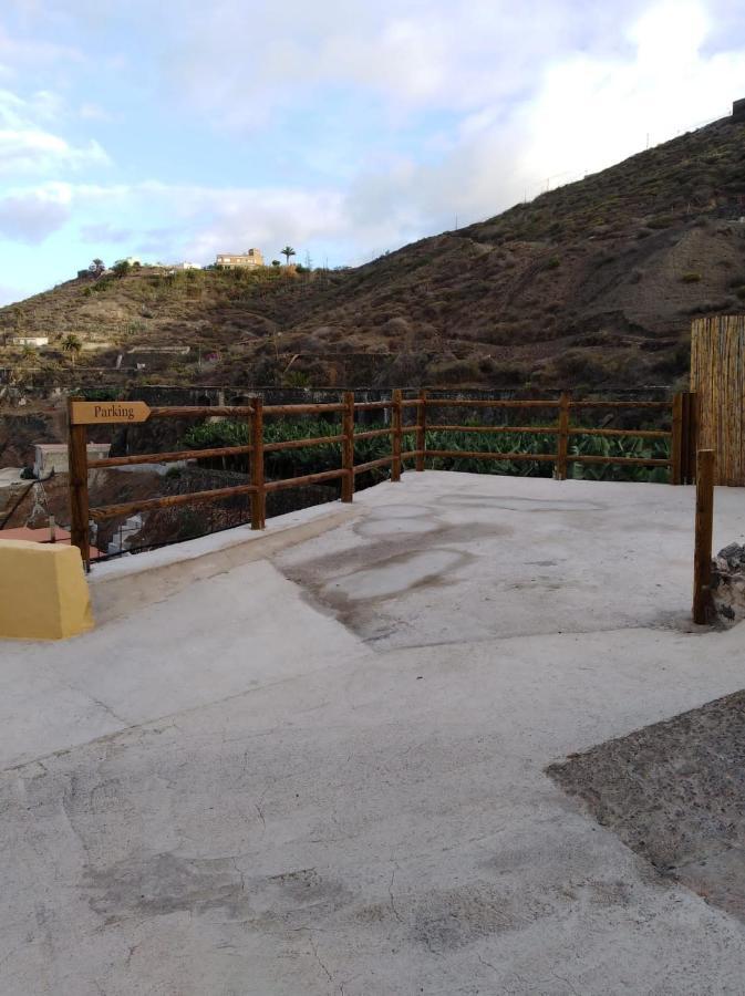 Costa Verde - Nature Views Terrace - Parking Trapiche (Las Palmas) Exterior foto